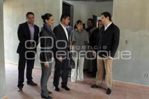 CENTRO MUNICIPAL DE EQUINOTERAPIA