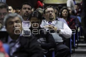CONGRESO EN ADMINISTRACIÓN ESCOLAR . UPAEP