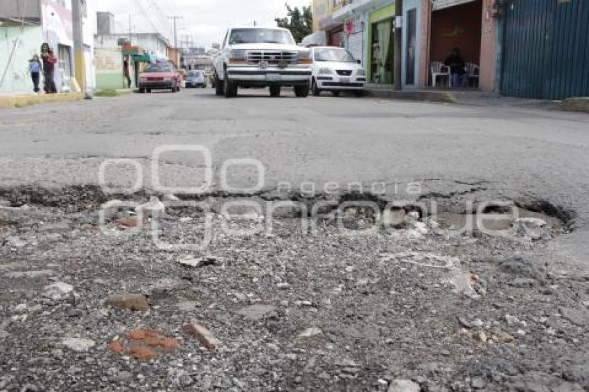 BACHES