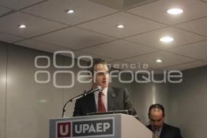 CONGRESO EN ADMINISTRACIÓN ESCOLAR . UPAEP
