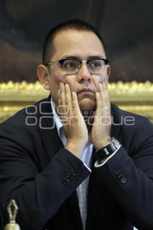 COMISIÓN PERMANENTE DEL CONGRESO