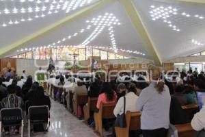 INICIO DEL SÍNODO DIOCESANO