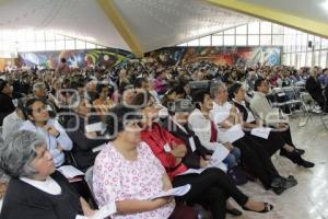 INICIO DEL SÍNODO DIOCESANO