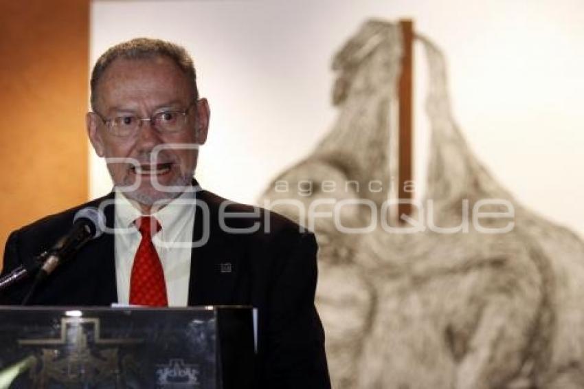 INAUGURACIÓN Y PREMIACIÓN BIENAL UIA