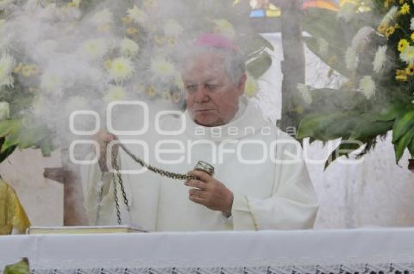 INICIO DEL SÍNODO DIOCESANO