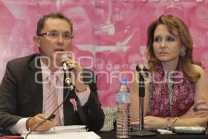 COMITÉ INTERINSTITUCIONAL DE PREVENCIÓN DEL CÁNCER DE MAMA