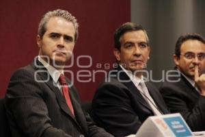 CONGRESO EN ADMINISTRACIÓN ESCOLAR . UPAEP