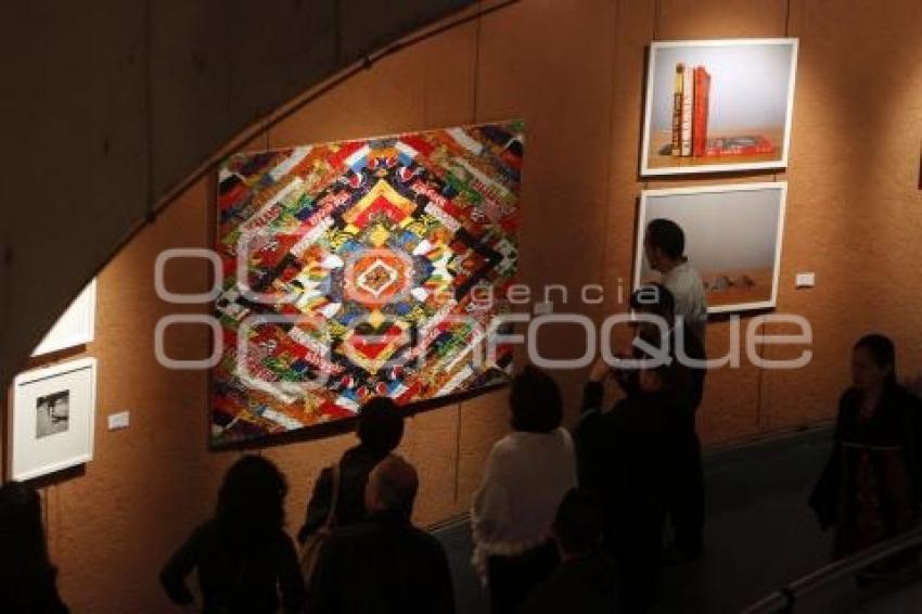 INAUGURACIÓN Y PREMIACIÓN BIENAL UIA