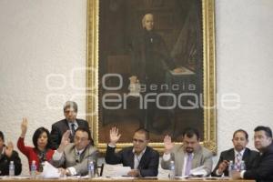 COMISIÓN PERMANENTE DEL CONGRESO