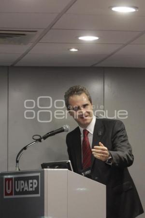 CONGRESO EN ADMINISTRACIÓN ESCOLAR . UPAEP