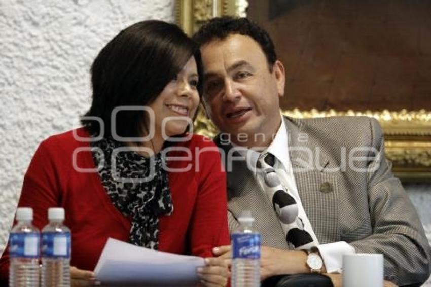 COMISIÓN PERMANENTE DEL CONGRESO
