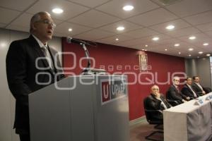 CONGRESO EN ADMINISTRACIÓN ESCOLAR . UPAEP