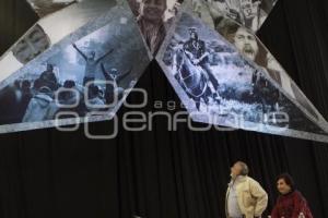 CÁTEDRA ALAIN TOURAINE . IBERO