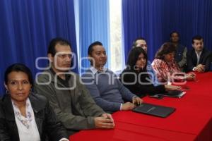 CLAUSURA TALLER TRANSPARENCIA UIAP