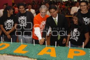 ANIVERSARIO UDLAP