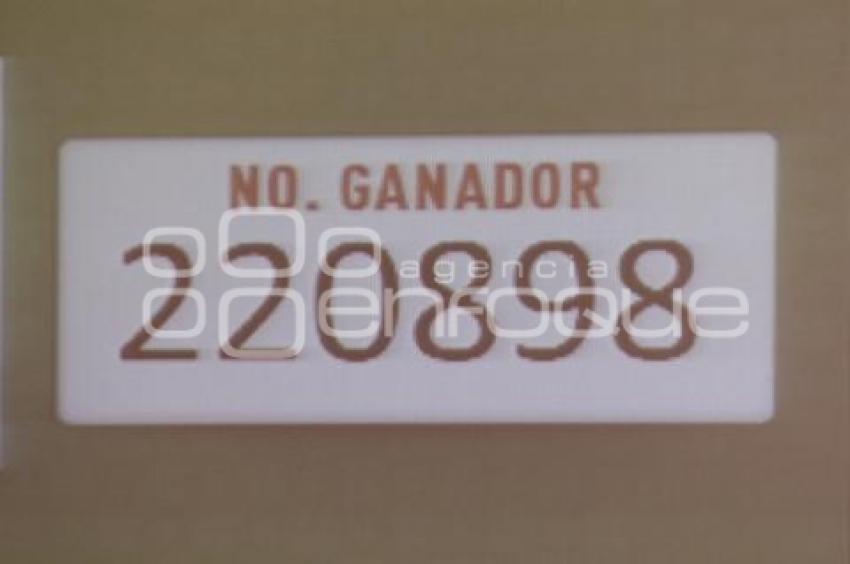 SORTEO UDLAP
