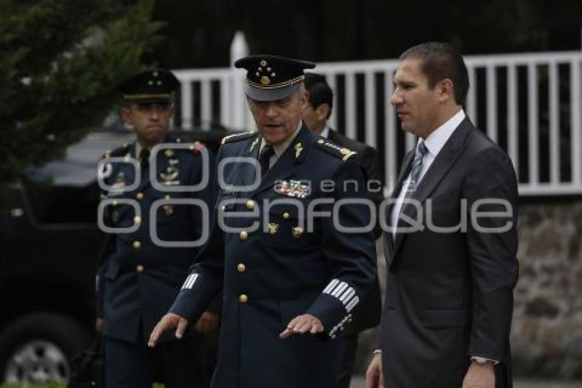 EJÉRCITO . SERVICIO MILITAR