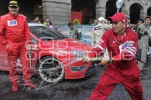 RALLY SIERRA BRAVA