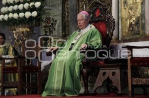 MISA DOMINICAL CATEDRAL