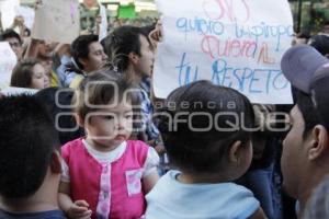 MARCHA DE LAS PUTAS