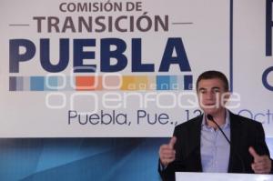 PRESENTA GALI FAYAD FOROS CIUDADANOS