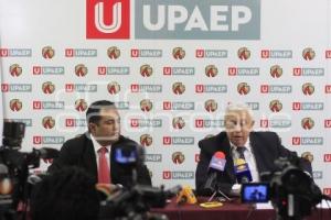 UPAEP. HACIA UN MÉXICO MÁS COMPETITIVO