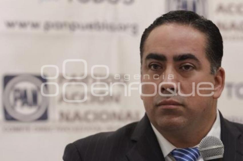 RAFAEL MICALCO