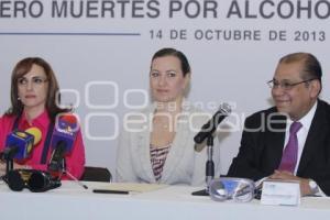 RESULTADOS PROGRAMA CERO MUERTES POR ALCOHOL