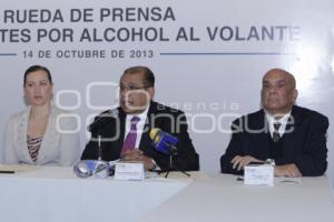 RESULTADOS PROGRAMA CERO MUERTES POR ALCOHOL