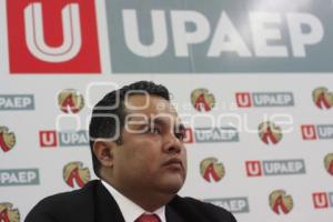 UPAEP. HACIA UN MÉXICO MÁS COMPETITIVO