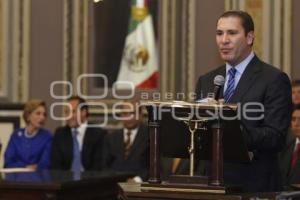 CEREMONIA 60 ANIVERSARIO DEL VOTO DE LA MUJER