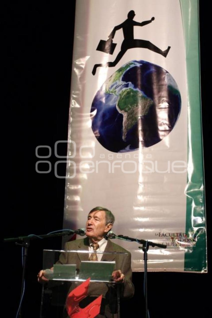 XVIII SIMPOSIUM DE CONTADURÍA PÚBLICA