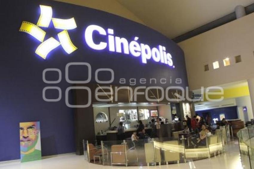 CINEPOLIS