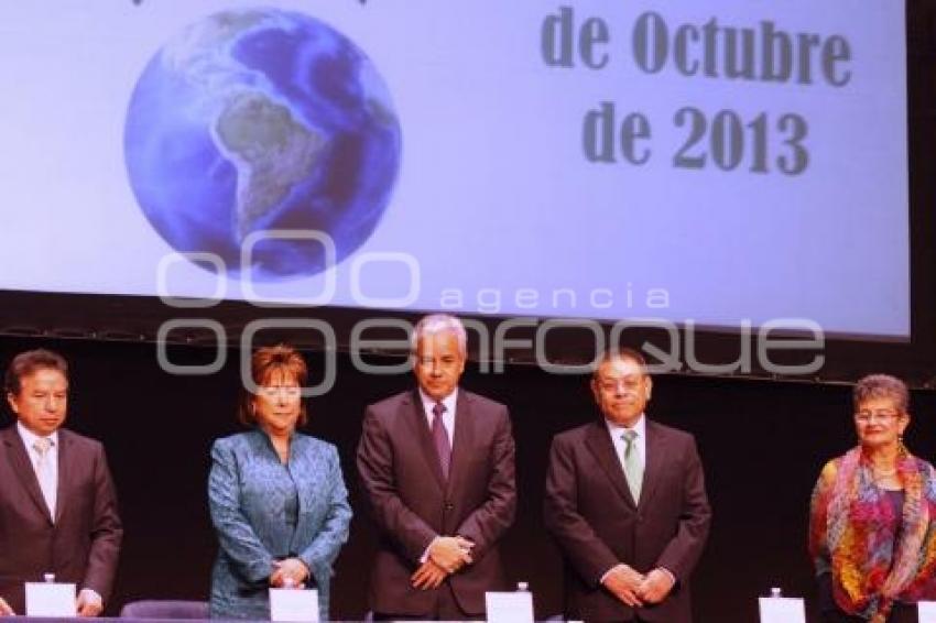 XVIII SIMPOSIUM DE CONTADURÍA PÚBLICA