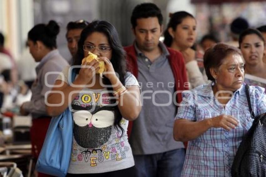 DÍA MUNDIAL DE LA ALIMENTACIÓN