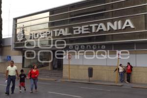 HOSPITAL BETANIA