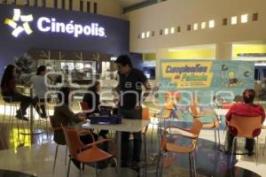 CINEPOLIS