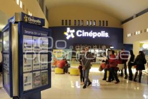 CINEPOLIS