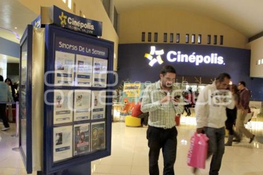 CINEPOLIS