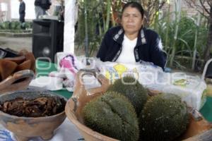 SAGARPA. DÍA MUNDIAL DE LA ALIMENTACIÓN