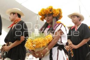 FESTIVAL MOLE DE CADERAS