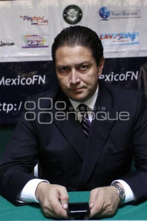 FRANQUICIAS MEXICANAS