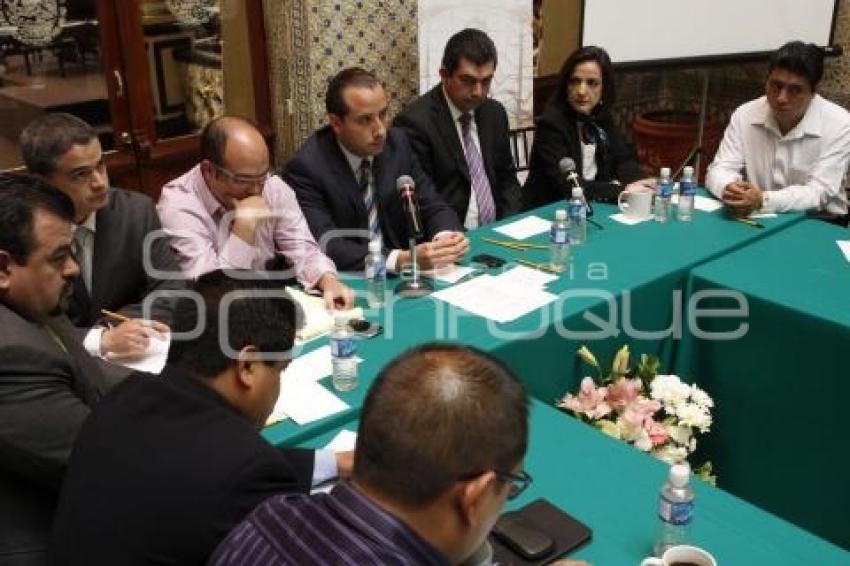 FORO CANDIDATURAS CIUDADANAS