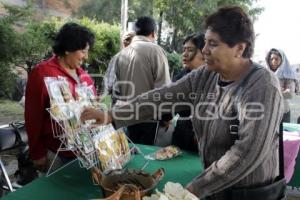 SAGARPA. DÍA MUNDIAL DE LA ALIMENTACIÓN