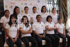 FÚTBOL FEMENIL FRANJITAS