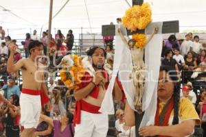 FESTIVAL MOLE DE CADERAS