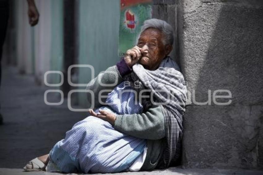 VIDA COTIDIANA