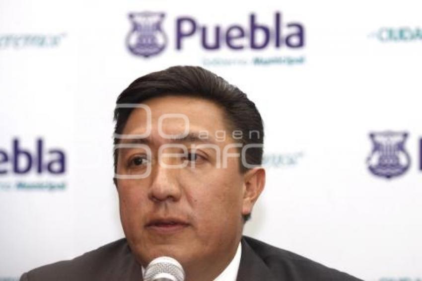 PROGRAMA DE RECOMPENSAS SSPTM