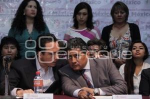 PRI ESTATAL