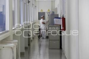 HOSPITAL DE LA MUJER